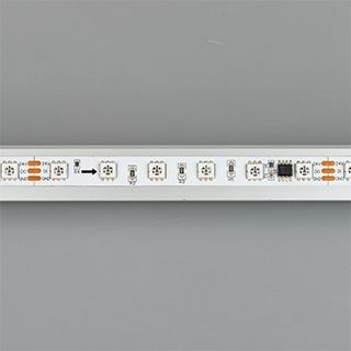 Светодиодная лента Arlight 039180 SPI открытая Светодиодная лента Arlight 039180 SPI открытая