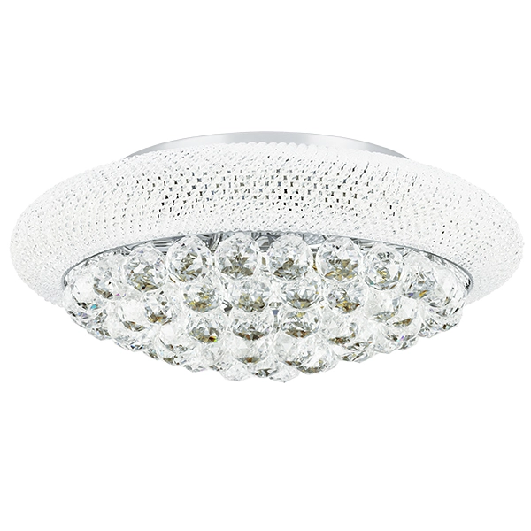 Люстра потолочная Monile Lightstar 704094 Люстра потолочная Monile Lightstar 704094
