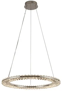 Подвесной светильник Newport 8241N/600 chrome 8240 Подвесной светильник Newport 8241N/600 chrome 8240