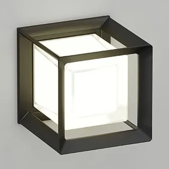 Уличные настенные светильники LeDron ETERNAL
