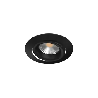 Встраиваемый светильник LeDron AO1501006 black