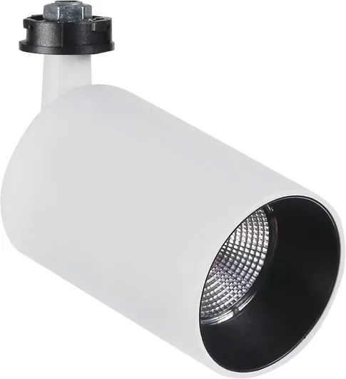 Встраиваемый светильник Donolux DL18629/01 White С для накладного основания серии DL18629 Встраиваемый светильник Donolux DL18629/01 White С для накладного основания серии DL18629