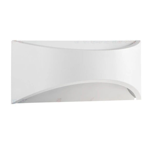 Светильники фасадные светодиодные KANLUX BISO LED EL 8W-W (29261) Светильники фасадные светодиодные KANLUX BISO LED EL 8W-W (29261)