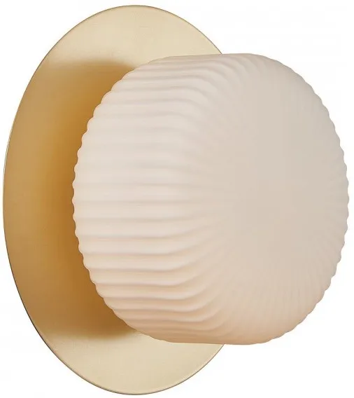 Бра Imex MD.9366-1-W-MGD