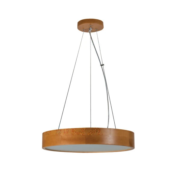Подвесной светильник Kanlux 36501 JASMIN C 470-G/O Подвесной светильник Kanlux 36501 JASMIN C 470-G/O