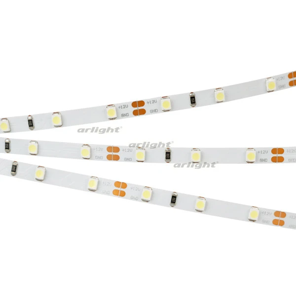 Светодиодная лента Arlight 028614(2) A60 5mm Светодиодная лента Arlight 028614(2) A60 5mm