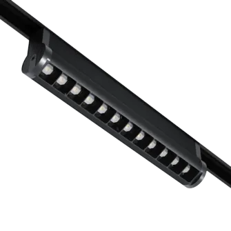 Светодиодный светильник для магнитной системы Ledron RTA20-06 CONTROL