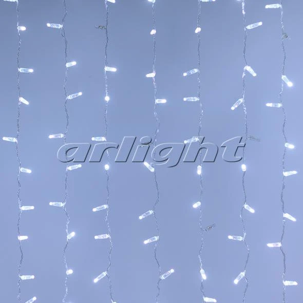 Светодиодный занавес ARdecoled 024852 Светодиодный занавес ARdecoled 024852