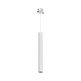 Подвесной светодиодный светильник Ledron SAGITONY R BASIC T40 White 3000K TRIAC