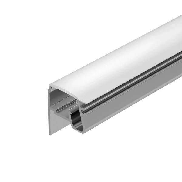 Профиль Arlight 040701 STRETCH-SIDE Профиль Arlight 040701 STRETCH-SIDE