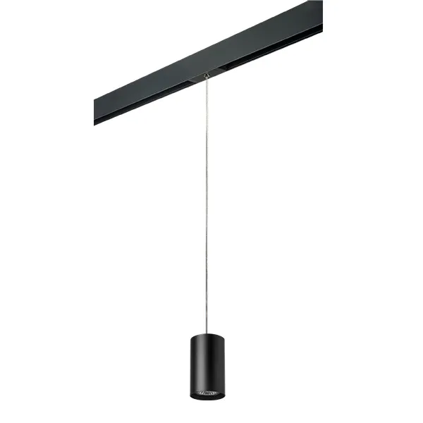 Комплект со светильником Rullo для трека PRO Lightstar PRORP437 Комплект со светильником Rullo для трека PRO Lightstar PRORP437