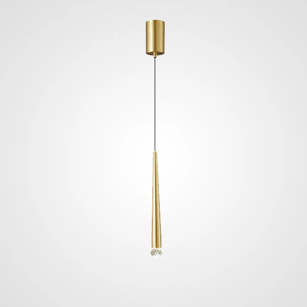 Подвесной Светильник Magrit Lux H30 Brass 213850-23 ImperiumLoft Подвесной Светильник Magrit Lux H30 Brass 213850-23 ImperiumLoft