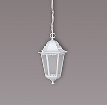 Уличный светильник подвесной Oasis Light 79805M W Уличный светильник подвесной Oasis Light 79805M W