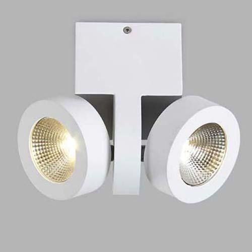 Спот Donolux DL18698/12WW-White DL18698 Спот Donolux DL18698/12WW-White DL18698