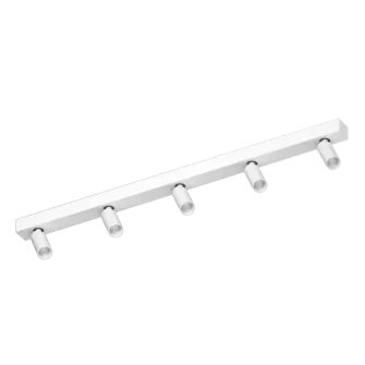 Накладной поворотный светодиодный светильник Ledron SAGITONY E5 S40 Dim White 4000K