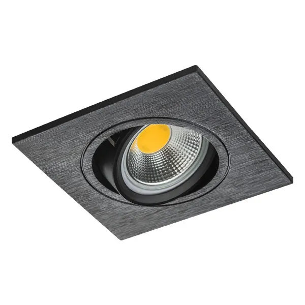 Встраиваемый светильник Lightstar 012037 BANALE Встраиваемый светильник Lightstar 012037 BANALE