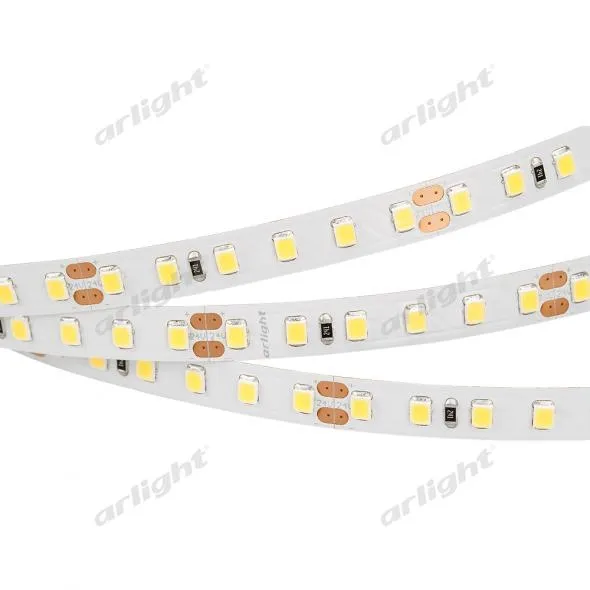 Светодиодная лента Arlight 018111 RT открытая Светодиодная лента Arlight 018111 RT открытая