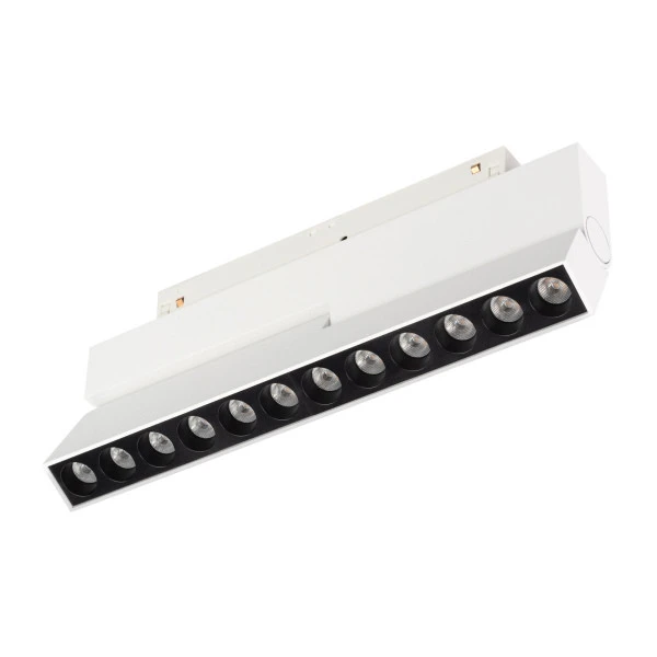 Светильник на шине Arlight 035864(1) ORIENT LASER FOLD Светильник на шине Arlight 035864(1) ORIENT LASER FOLD