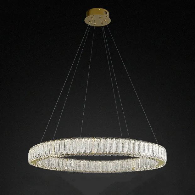 Подвесная люстра BELLA ONE D80 ImperiumLoft 219889-23 bella-one01