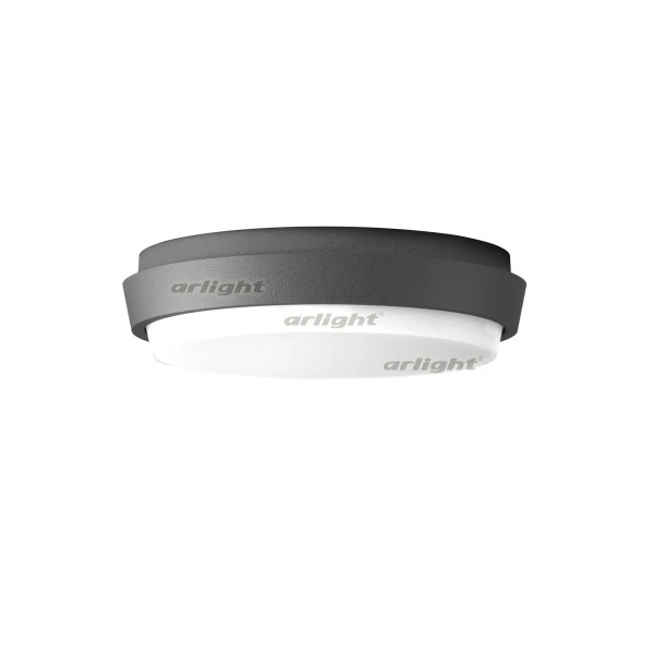 Накладной уличный светильник Arlight 032421 Накладной уличный светильник Arlight 032421