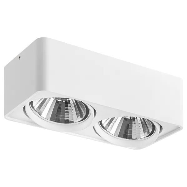 Встраиваемый светильник Lightstar 212626 MONOCCO Встраиваемый светильник Lightstar 212626 MONOCCO