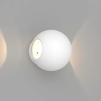 Бра LeDron GW-A161/2 White