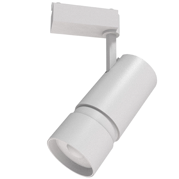 Светильник для 1-фазного трека Lightstar 229446 VOLTA Светильник для 1-фазного трека Lightstar 229446 VOLTA