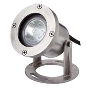 Грунтовый светильник Oasis Light 77301 SS Грунтовый светильник Oasis Light 77301 SS