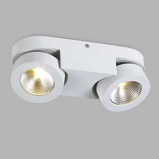 Спот Donolux DL18699/12WW-White DL18699 Спот Donolux DL18699/12WW-White DL18699