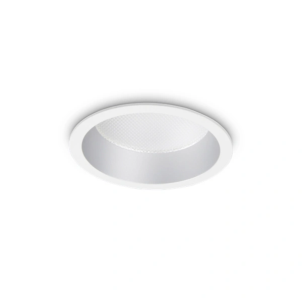 Встраиваемый светильник Ideal Lux Deep 10W 4000K 249025 Встраиваемый светильник Ideal Lux Deep 10W 4000K 249025