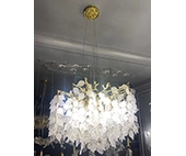 Люстра Kink Light 07878-60,33 Адели Люстра Kink Light 07878-60,33 Адели