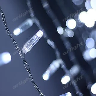 Светодиодный занавес ARdecoled 026057 Светодиодный занавес ARdecoled 026057