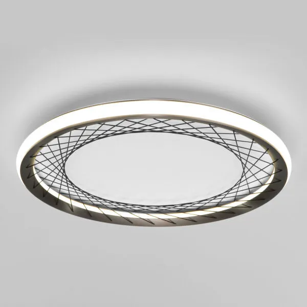 потолочный светильник Eurosvet 40023/1 LED Parafe a069304