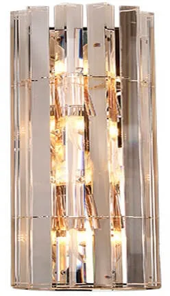 Настенный светильник L'Arte Luce L92725.92 Macchio Настенный светильник L'Arte Luce L92725.92 Macchio