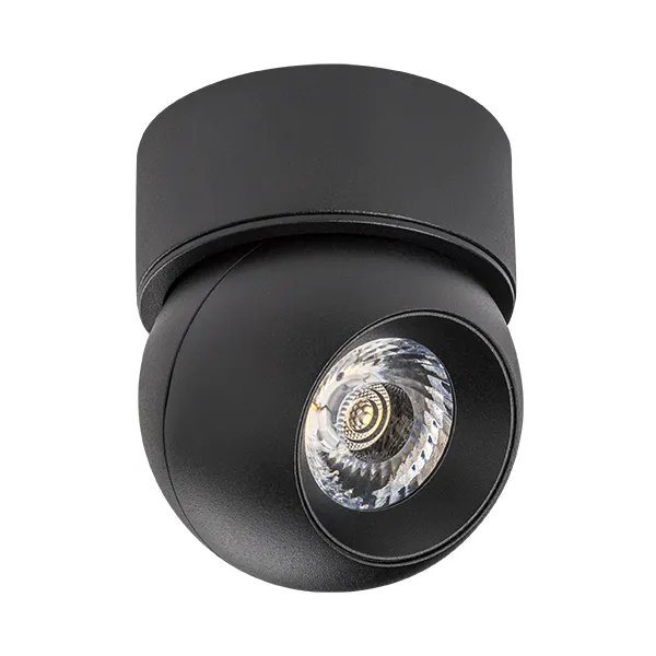 Встраиваемый светильник Lightstar i07407 INTERO Встраиваемый светильник Lightstar i07407 INTERO