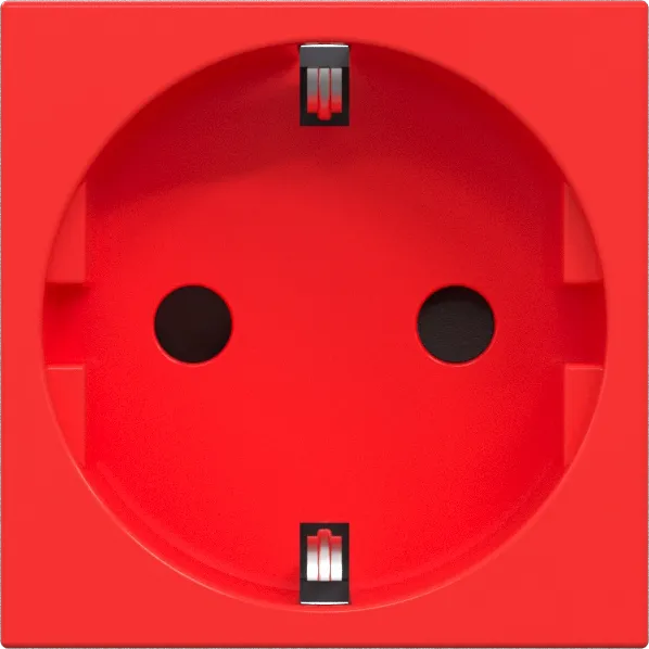 Розетка Donolux DF6D1O