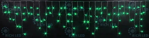 Гирлянда Rich LED RL-i3*0.5-B/G Гирлянда Rich LED RL-i3*0.5-B/G