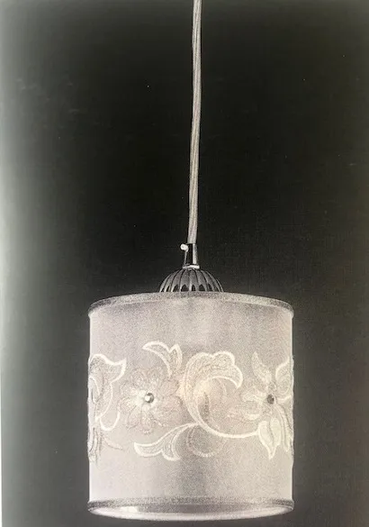 Подвесной светильник Reccagni Angelo L 981/1.02 9811