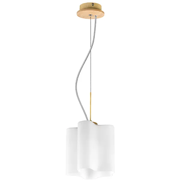 Подвес Lightstar 802115 NUBI LEGNO Подвес Lightstar 802115 NUBI LEGNO