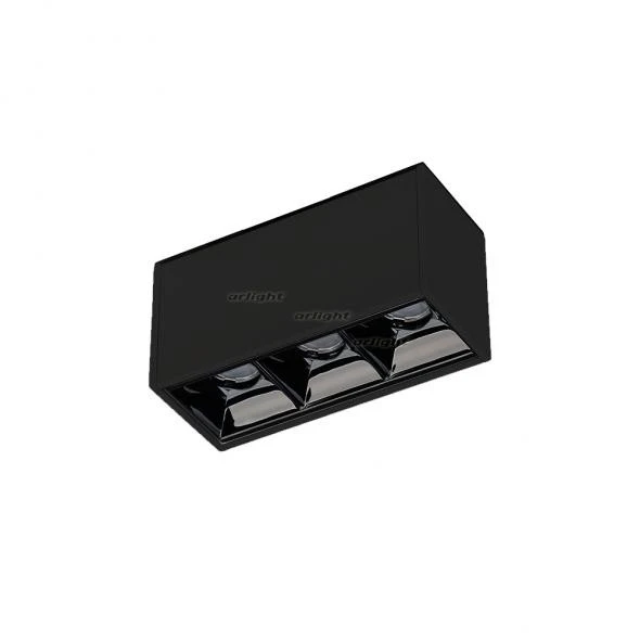 Трековый светильник Arlight 027622 MAG-LASER-45 MAG 45 LASER Трековый светильник Arlight 027622 MAG-LASER-45 MAG 45 LASER