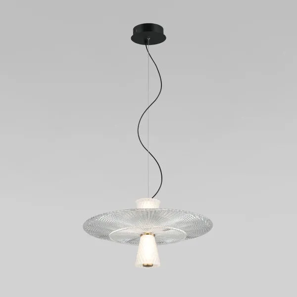 подвесной светильник Eurosvet 40029/1 LED Titania a069225