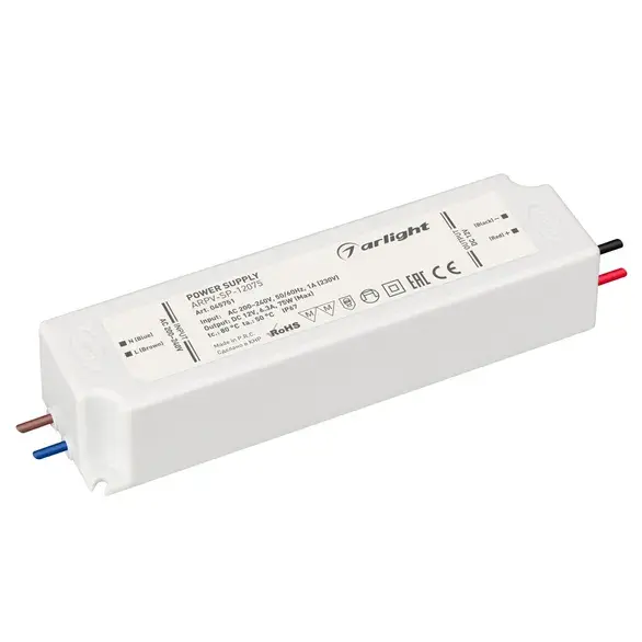 Блок питания Arlight 045751 Блок питания Arlight 045751