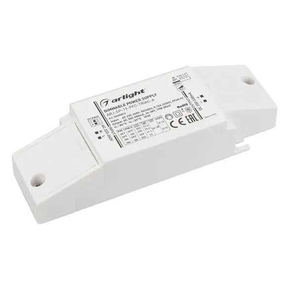 Блок питания Arlight 026048(1) Блок питания Arlight 026048(1)