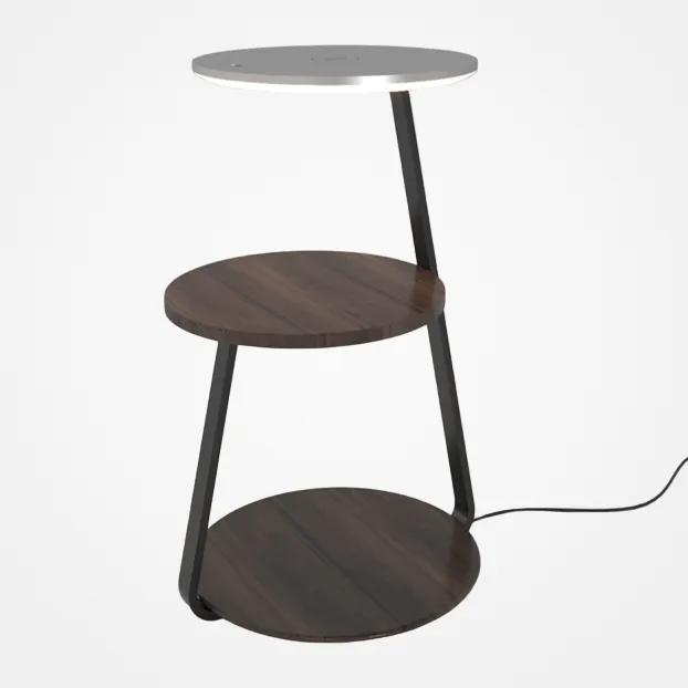 Торшер PHOEBE SHELF ImperiumLoft 227325-23 phoebe-shelf01