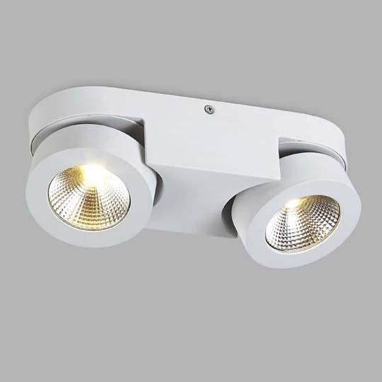 Спот Donolux DL18699/12WW-White DL18699 Спот Donolux DL18699/12WW-White DL18699