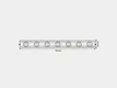 Светодиодная лента wall washer 5050, 42 LED/м, 6,2 Вт/м, 24В , IP67, Цвет: РГБ SWG SWG-542-24-RGB15/60-67 Светодиодная лента wall washer 5050, 42 LED/м, 6,2 Вт/м, 24В , IP67, Цвет: РГБ SWG SWG-542-24-RGB15/60-67