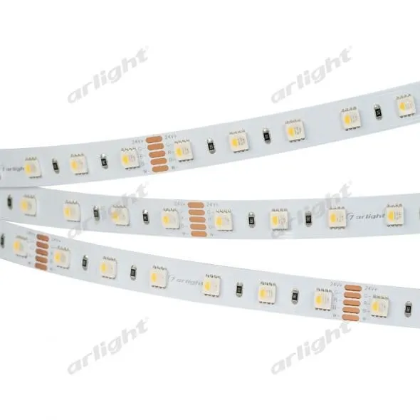 Светодиодная лента Arlight 019151 RT открытая Светодиодная лента Arlight 019151 RT открытая