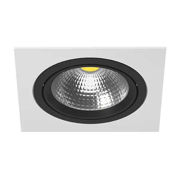 Встраиваемый светильник Lightstar i81607 INTERO 111 QUADRO Встраиваемый светильник Lightstar i81607 INTERO 111 QUADRO