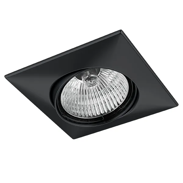 Встраиваемый светильник Lightstar 011037 LEGA Встраиваемый светильник Lightstar 011037 LEGA