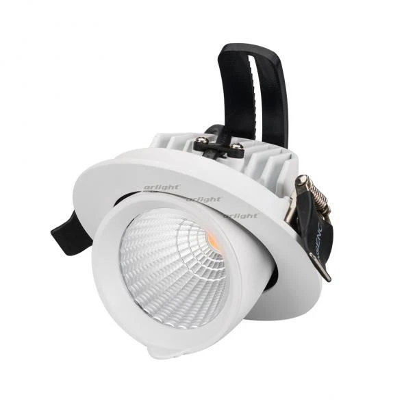 Встраиваемый светильник Arlight 024026 EXPLORER Встраиваемый светильник Arlight 024026 EXPLORER